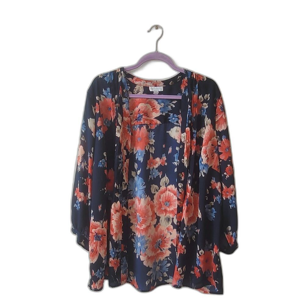 CHARTER CLUB CARDIGAN